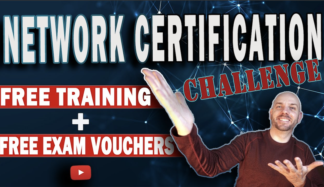 Juniper Networks Certification Challenge | Free Training and Discounted Exams Juniper Networks JNCIA JNCDA