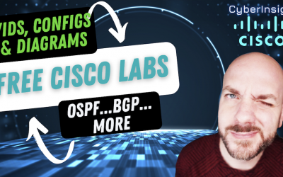 How To Pass The Cisco CCNP In 2022 | Free CCNP Labs