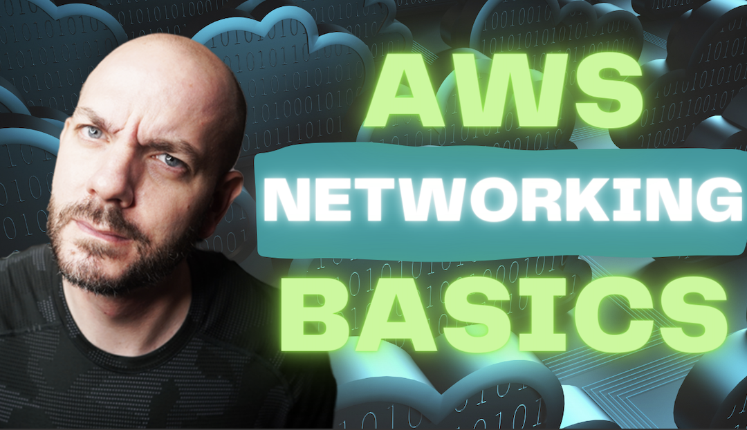 AWS Networking Basics