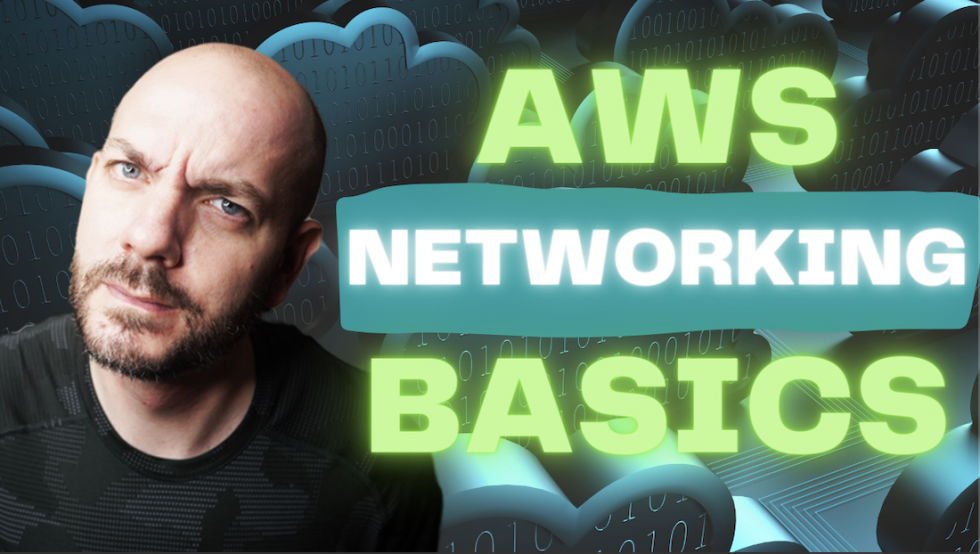 Learning The Fundamentals Of AWS Networking JBC Information Technology