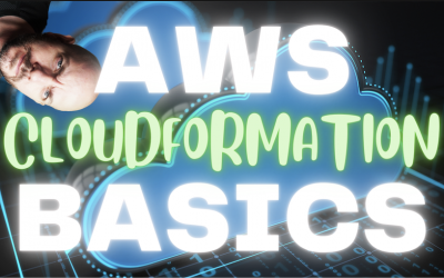Learn the Fundamentals of AWS Infrastructure as Code (IaC) With CloudFormation