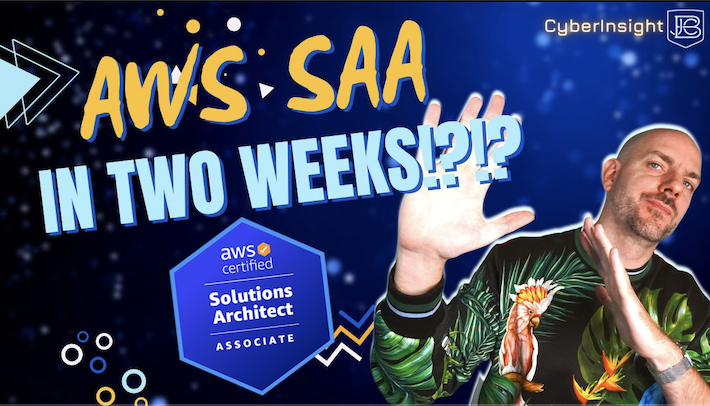 How To Pass The AWS Certified Solutions Architect Associate | SAA-C03 Study Guide 2022