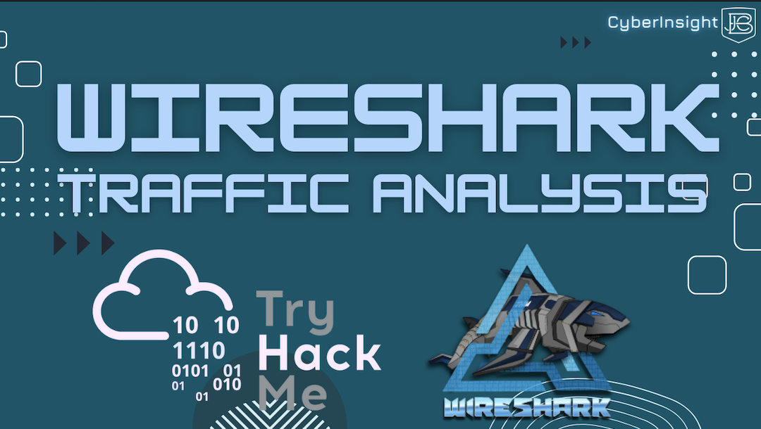 How To Use Wireshark For Traffic Analysis