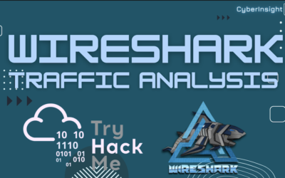 How To Use Wireshark For Traffic Analysis