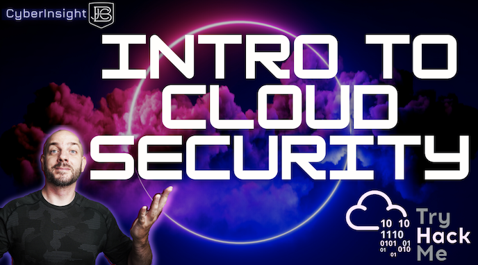 Intro to Cloud Security | AWS Cloud Security Fundamentals