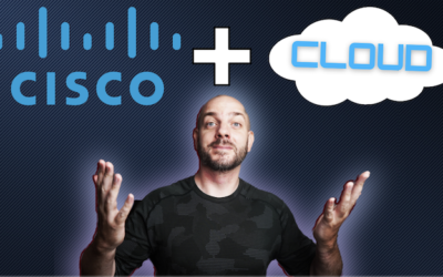 New Cisco Cloud Exam | Designing and Implementing Cloud Connectivity