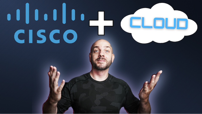 New Cisco Cloud Exam | Designing and Implementing Cloud Connectivity