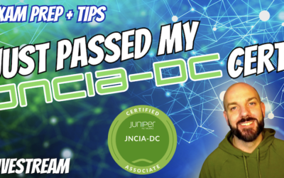 Unveiling the Secrets to Passing the Juniper Networks JNCIA-DC Exam