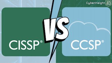 Cyber Cert Showdown: CISSP vs CCSP